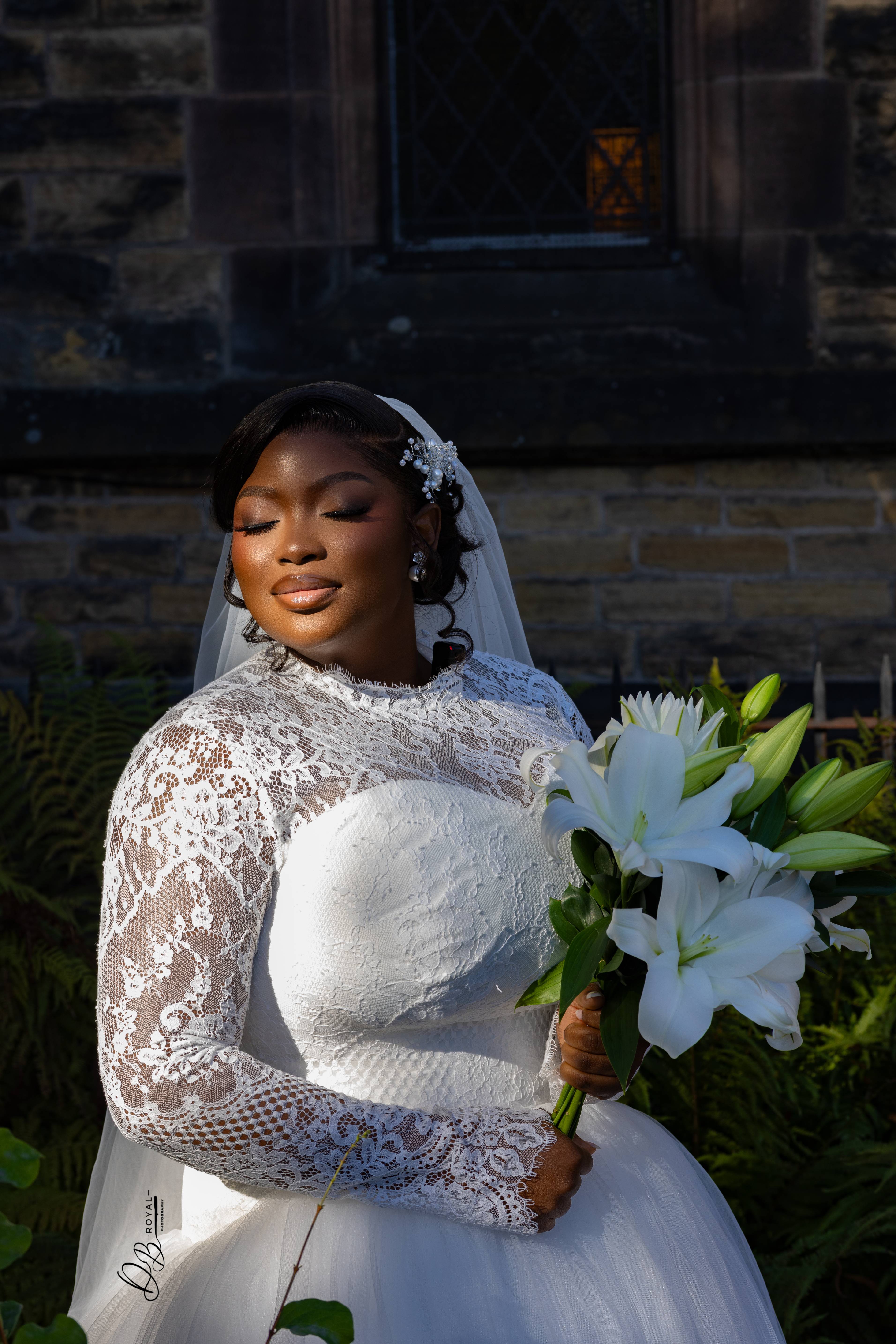 Rustic barn wedding venue