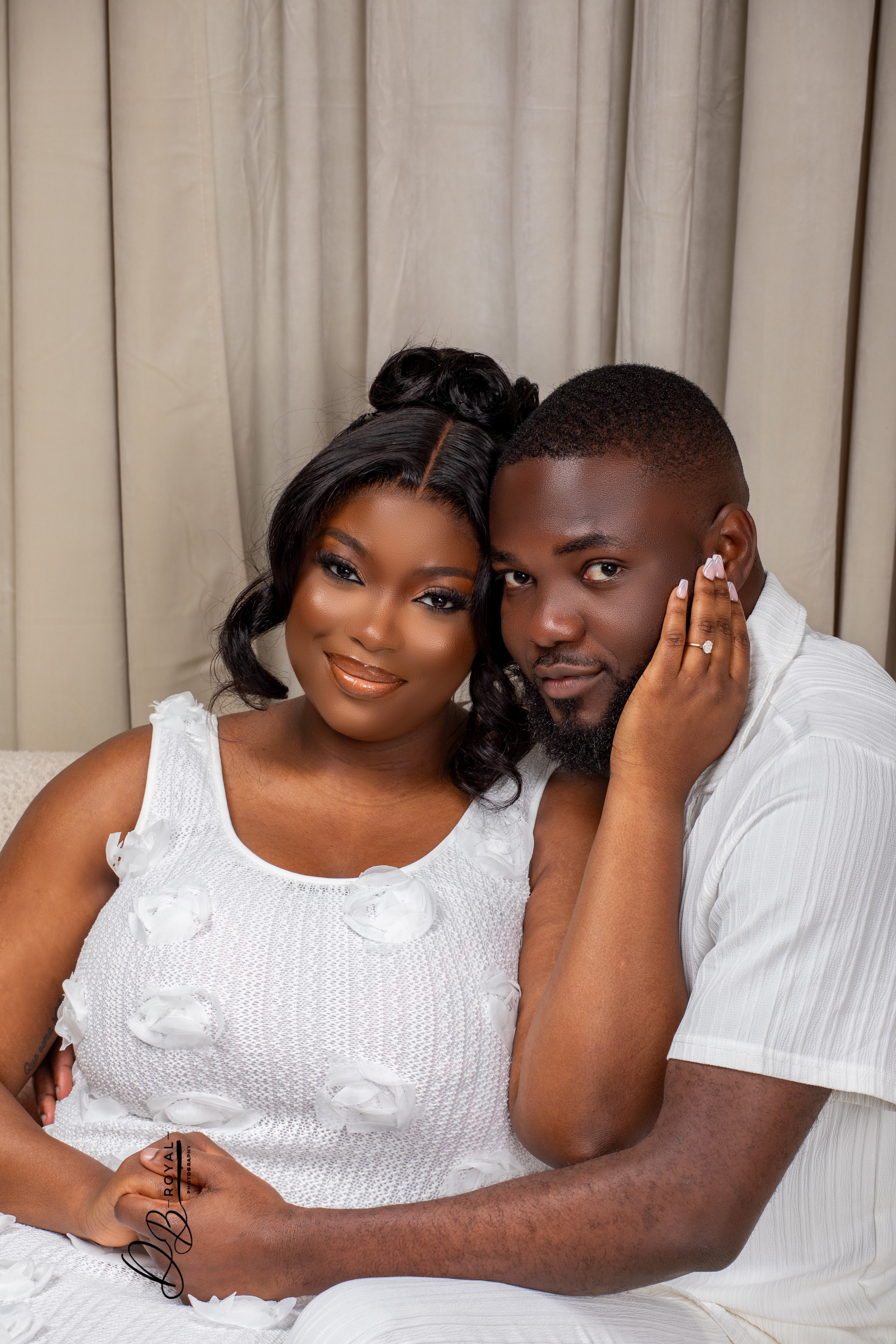 Red carpet photography