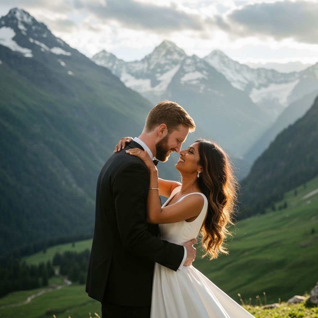 Smith x Kerr wedding